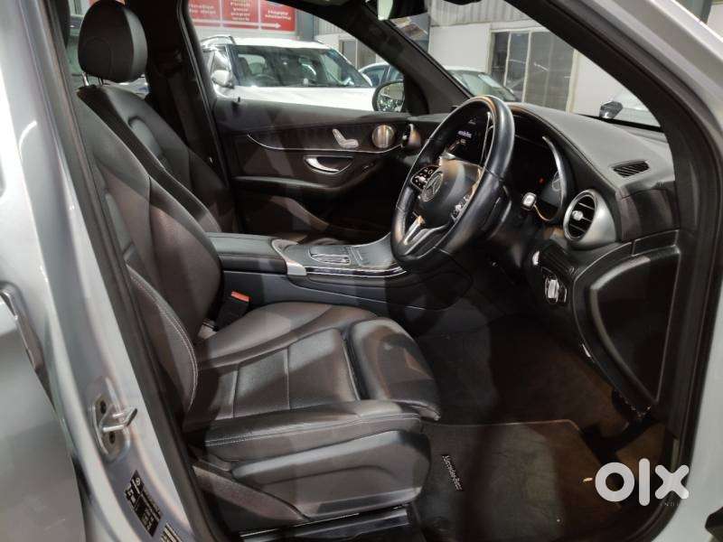 Mercedes-benz Glc 220d 4matic, 2022, Diesel