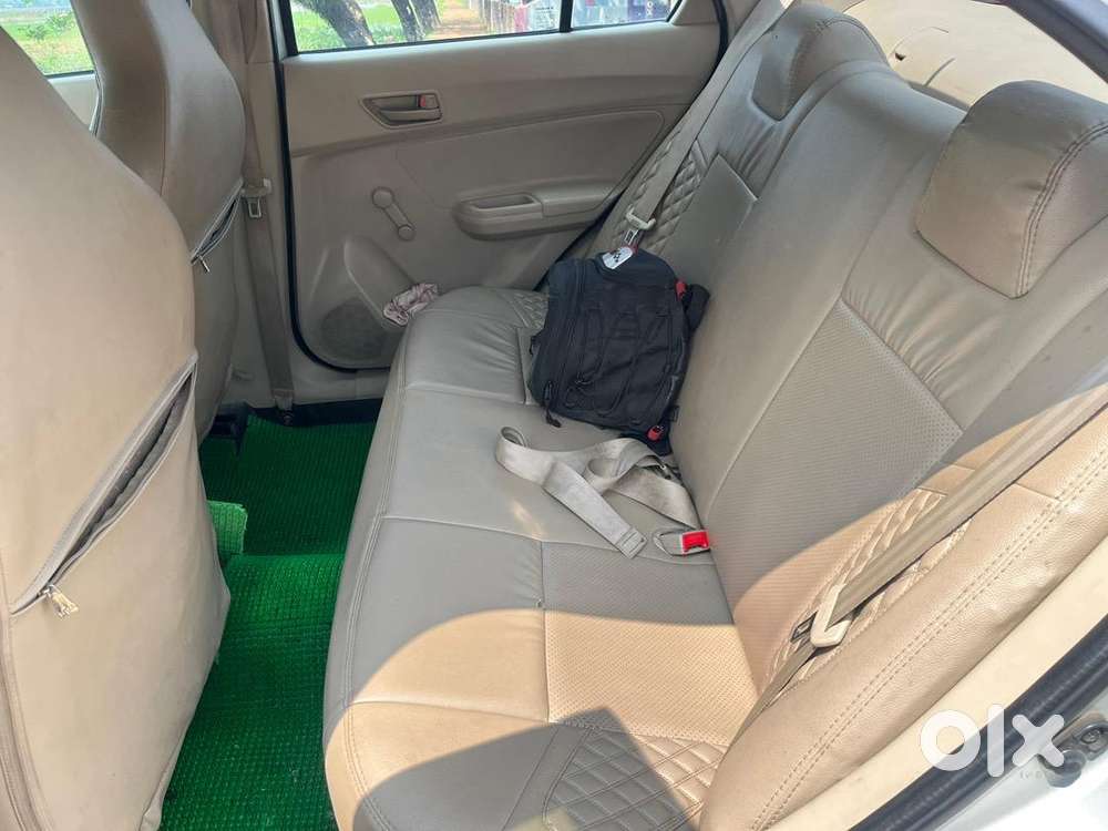 Maruti Suzuki  Dzire 2017 Petrol Well Maintained
