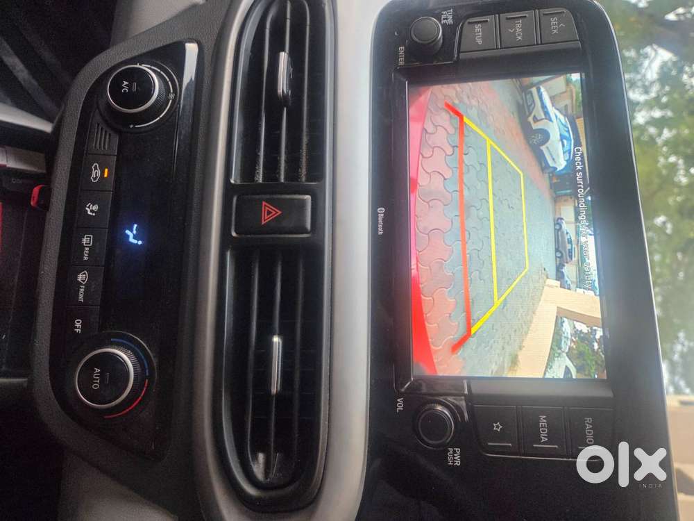 Hyundai Grand I10 Nios 2021 Car