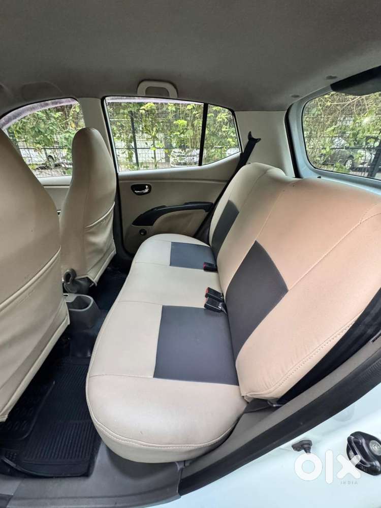 Hyundai I10 Magna, 2013, Petrol