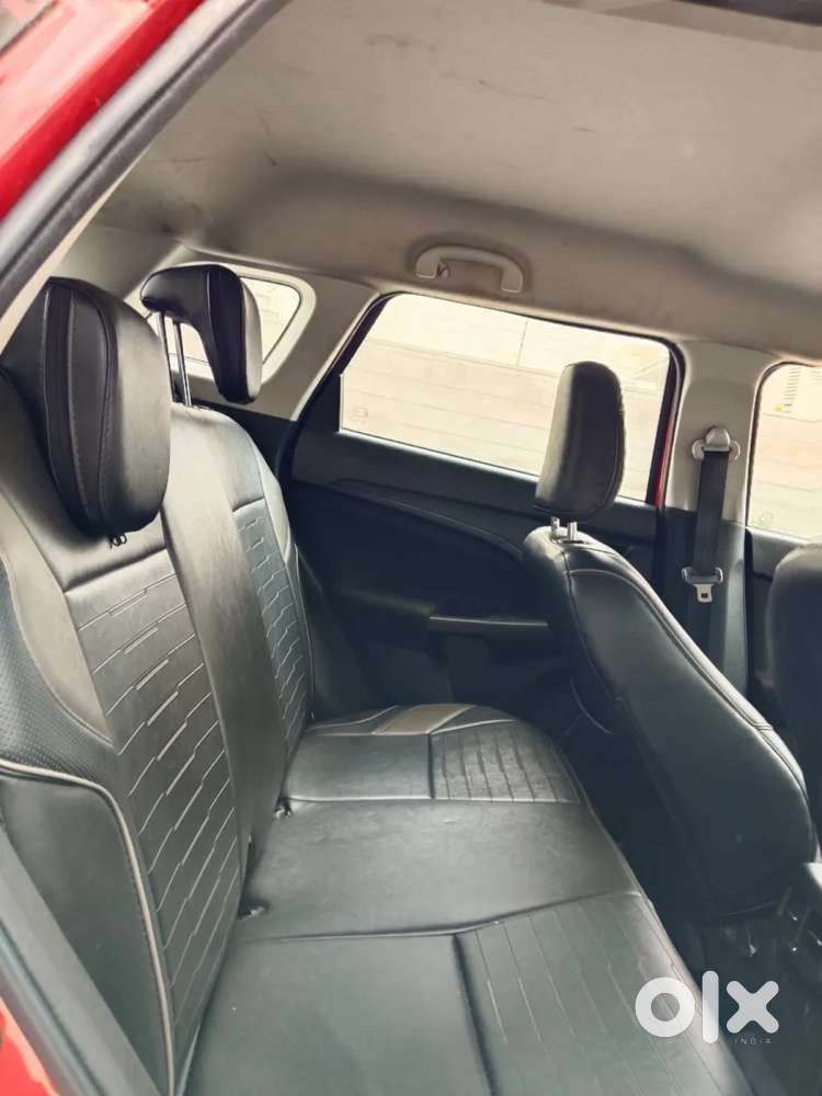 Maruti Suzuki Vitara Brezza 1.5 Vxi, 2022, Petrol