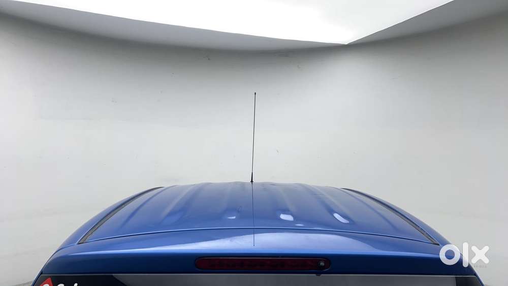 Maruti Suzuki Celerio 1.0 Zxi Amt, 2017, Petrol