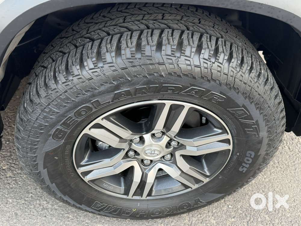 Toyota Fortuner 4x2 Mt 2.8 Diesel, 2021, Diesel