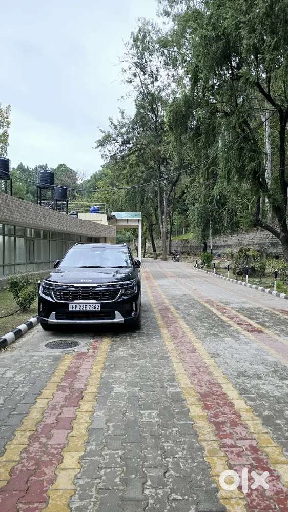 Seltos Htx Petrol Mannual