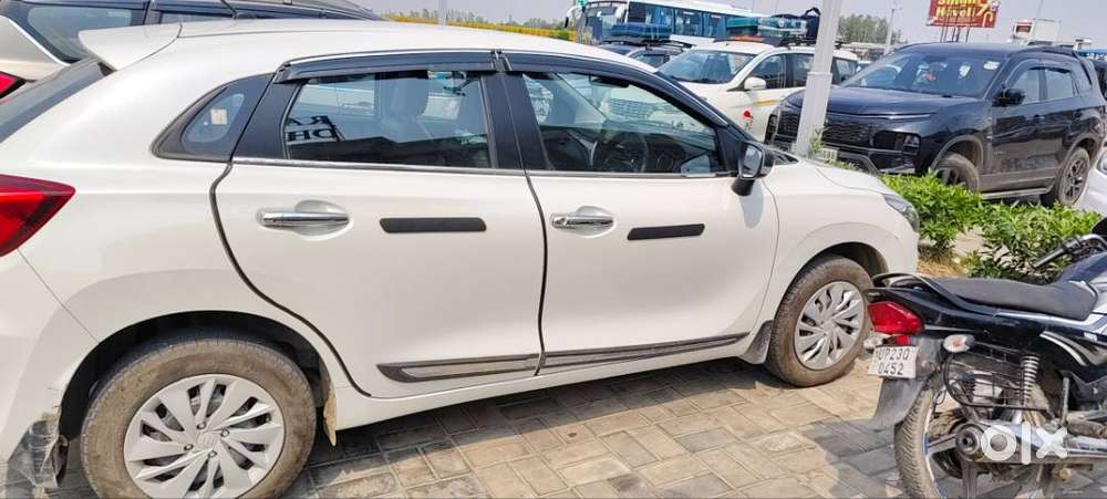 7 Months Old 1.2 Ltr Delta Cng Arctic Pearl White Brand New Condition