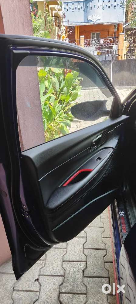 Hyundai I20 N Line 2025 Petrol 9600 Km Driven