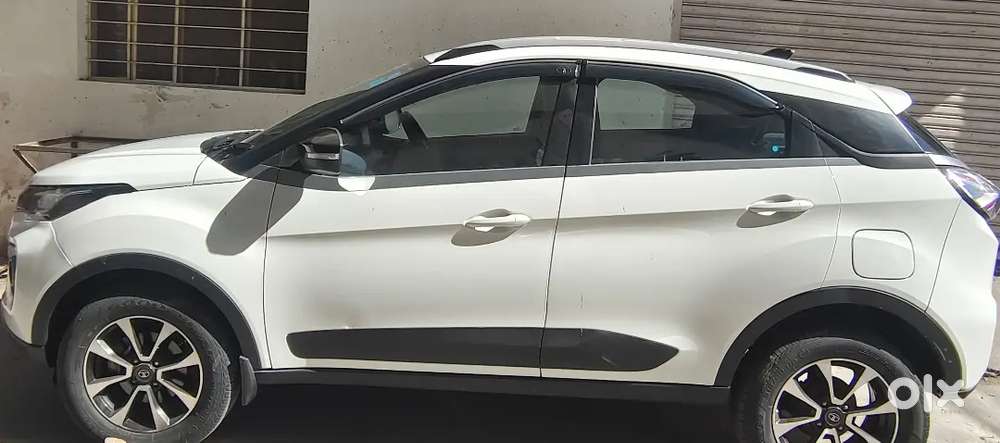 Tata Nexon