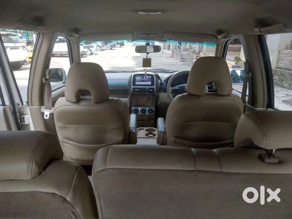 Honda CR-V 2.4 AWD 2006
