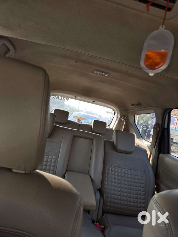 Maruti Suzuki Ertiga 2022-2023  Vxi, 2023, Cng & Hybrids