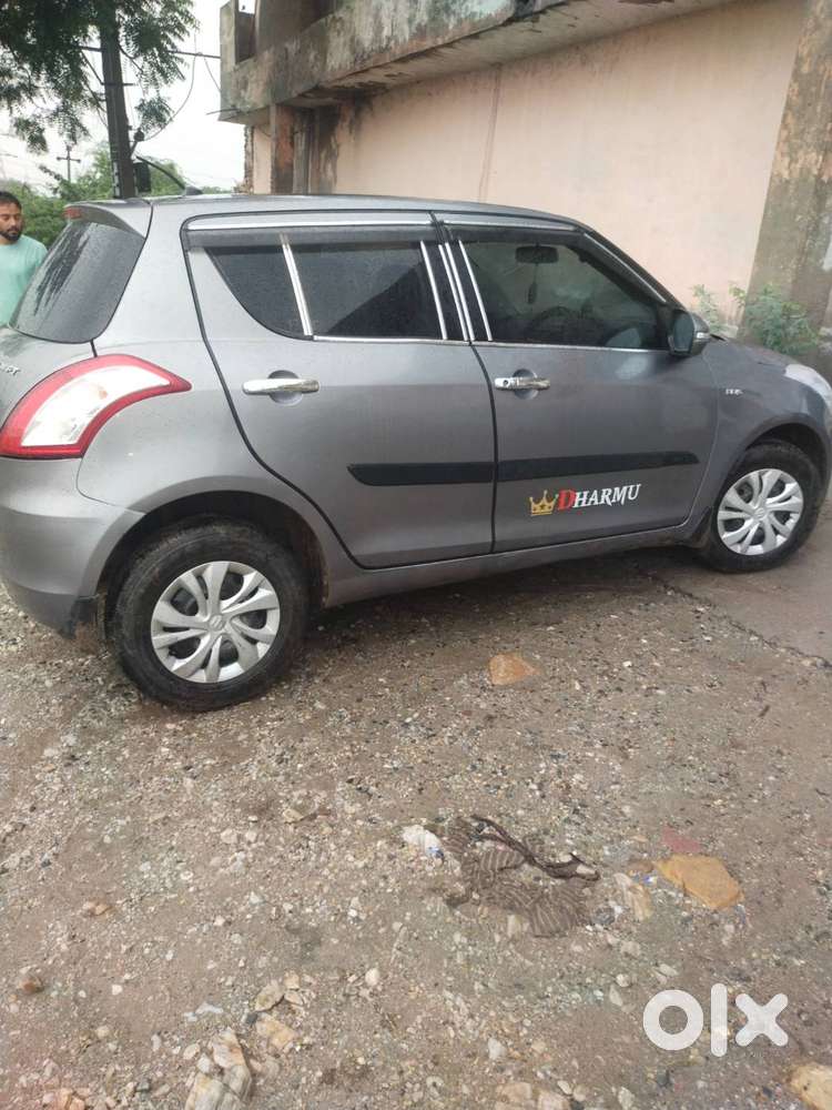 Maruti Suzuki Swift Dzire 2014 Diesel Good Condition