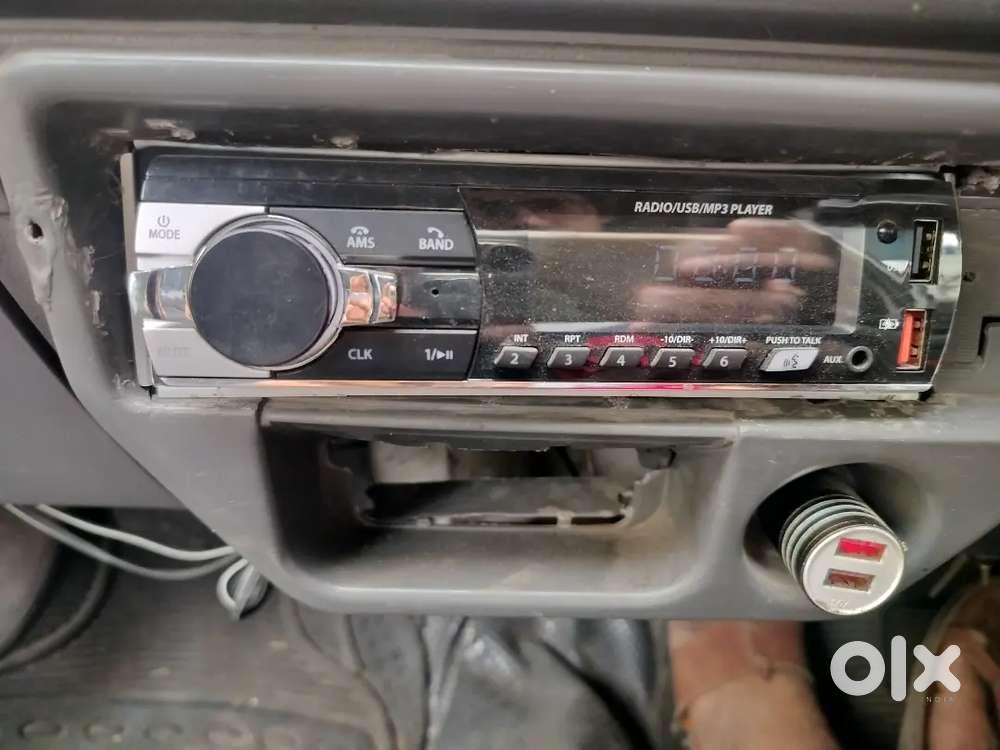 Maruti Suzuki 800 2009 Year Car