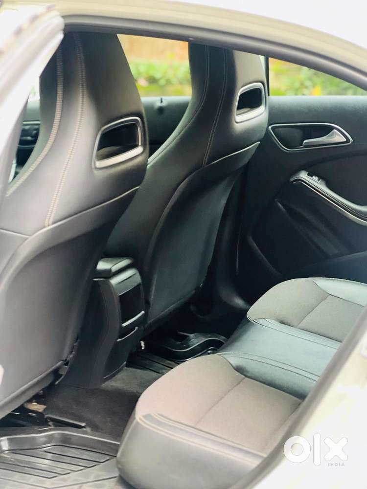 Mercedes-benz A Class A200 Cdi, 2014, Diesel