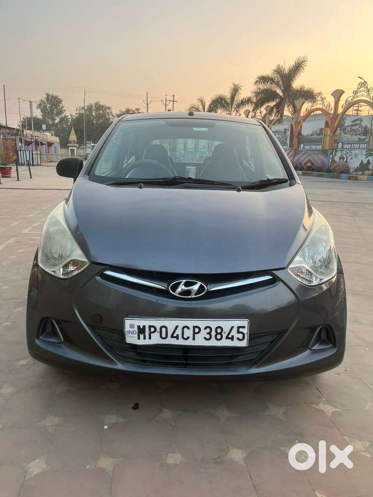 Hyundai Eon Era +, 2015, Petrol