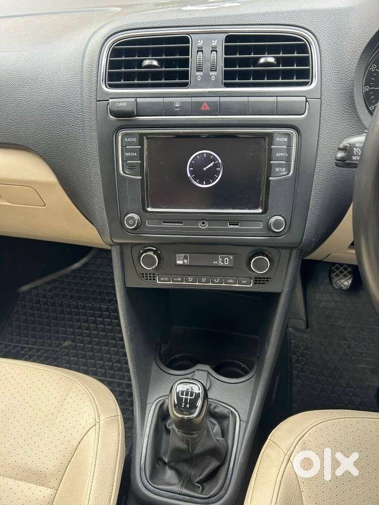 Skoda Rapid 1.6 Mpi Style Black Package, 2018, Petrol