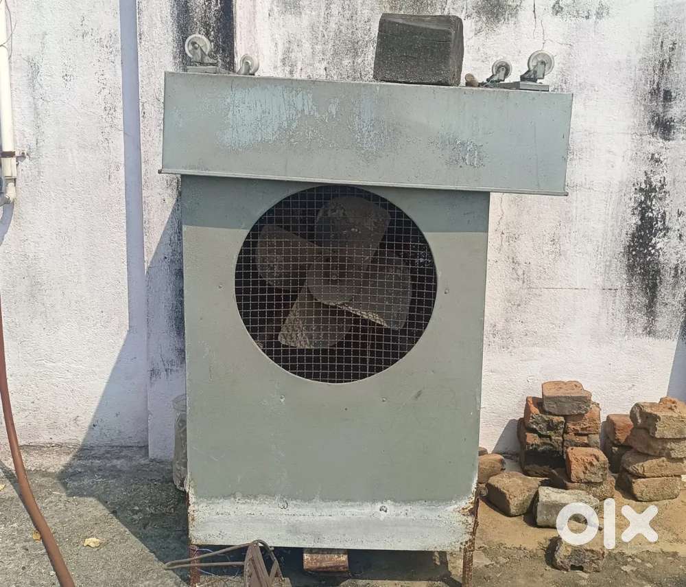 Air cooler in good condition