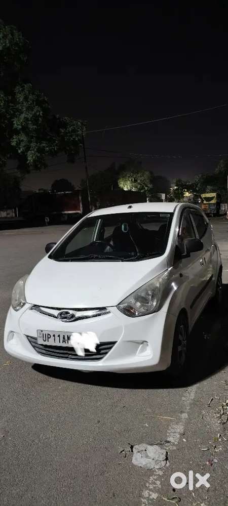 Hyundai Eon 2013