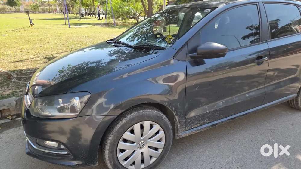 Polo Diesel Car For Sale