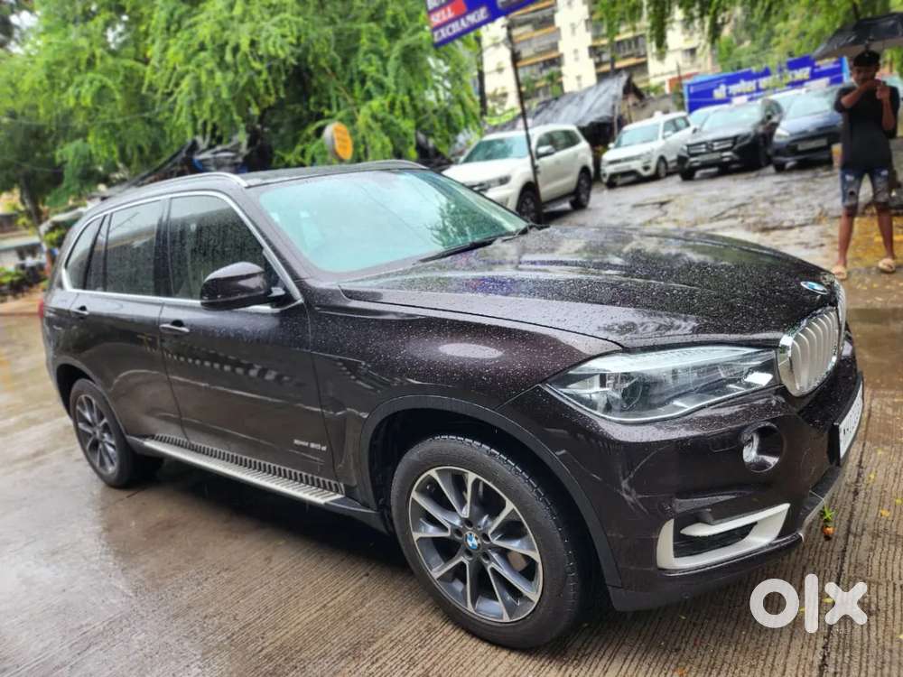Bmw X5 Xdrive 30d, 2018, Diesel