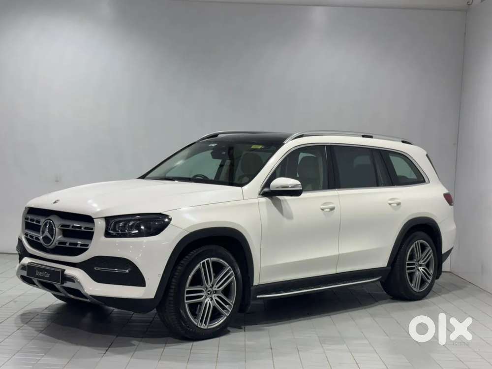 Mercedes-benz Gls 400d 4matic, 2023, Diesel