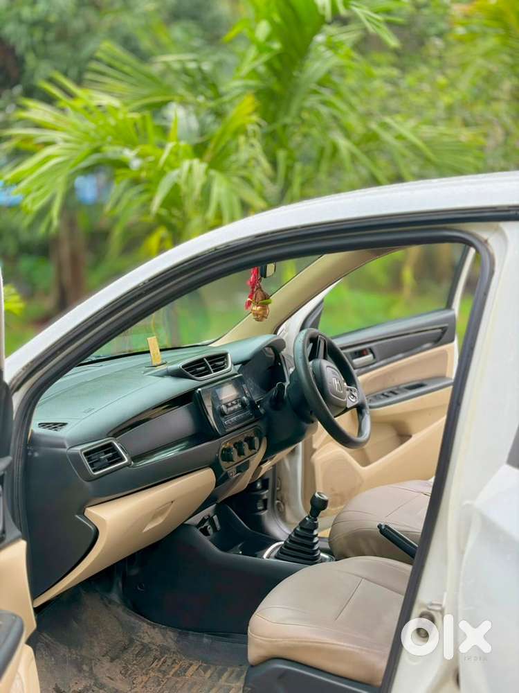 Honda Amaze 2020 Cng