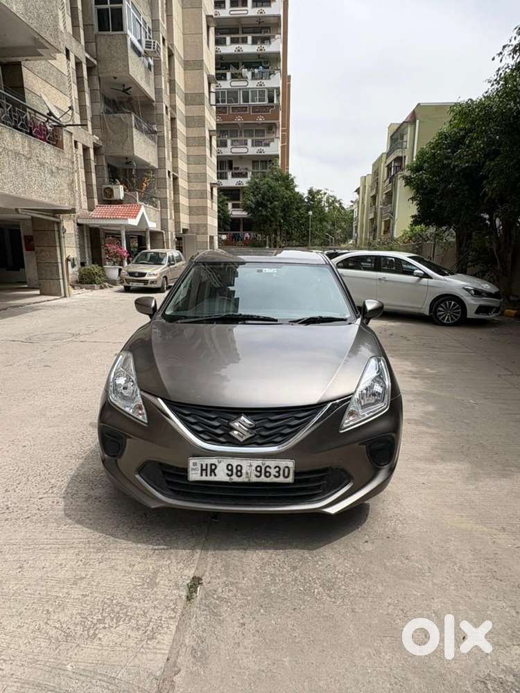 Maruti Suzuki Baleno For Sale