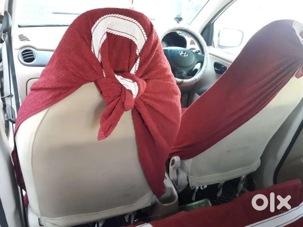 Hyundai I10 2010 Petrol 146000 Km Driven