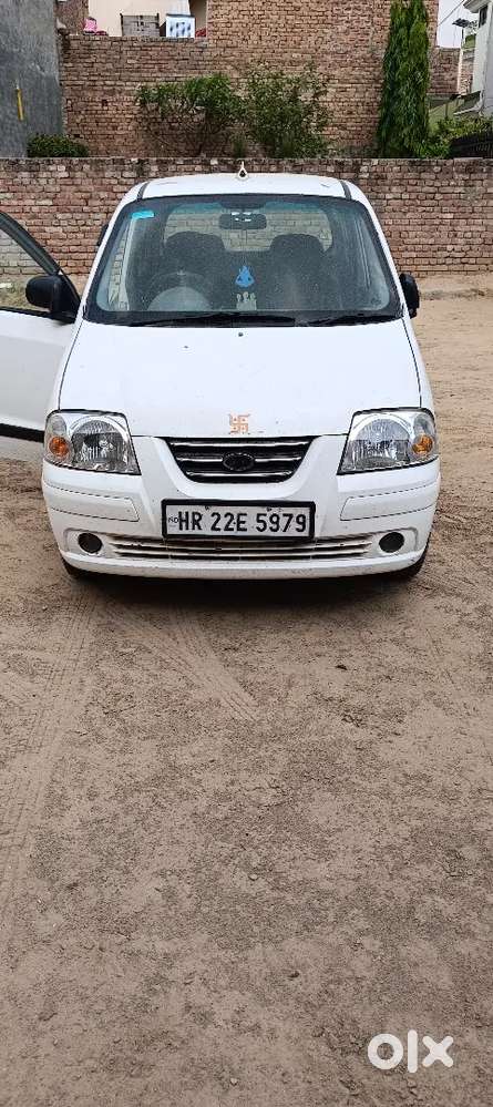 Hyundai Santro Xing 2009