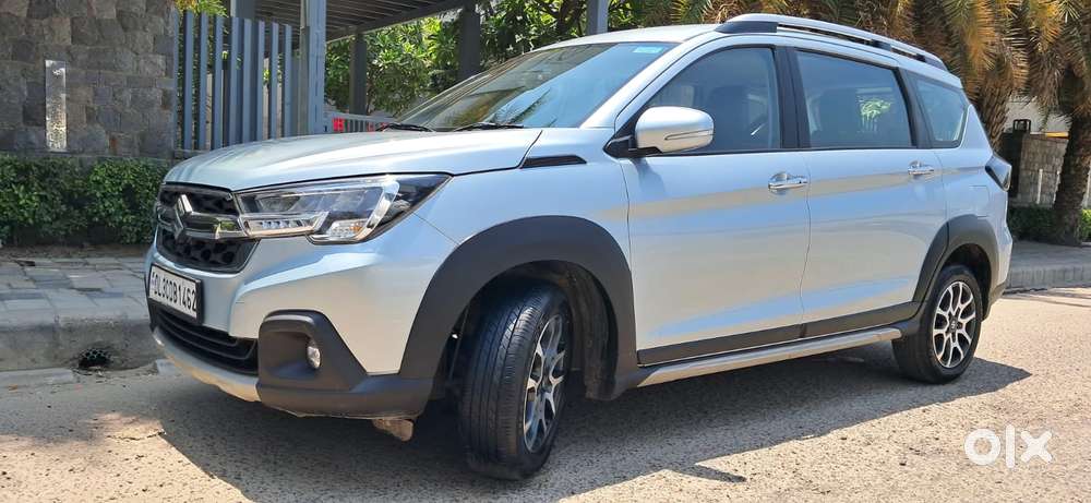 Maruti Suzuki Xl6 1.5 Zeta At, 2024, Petrol