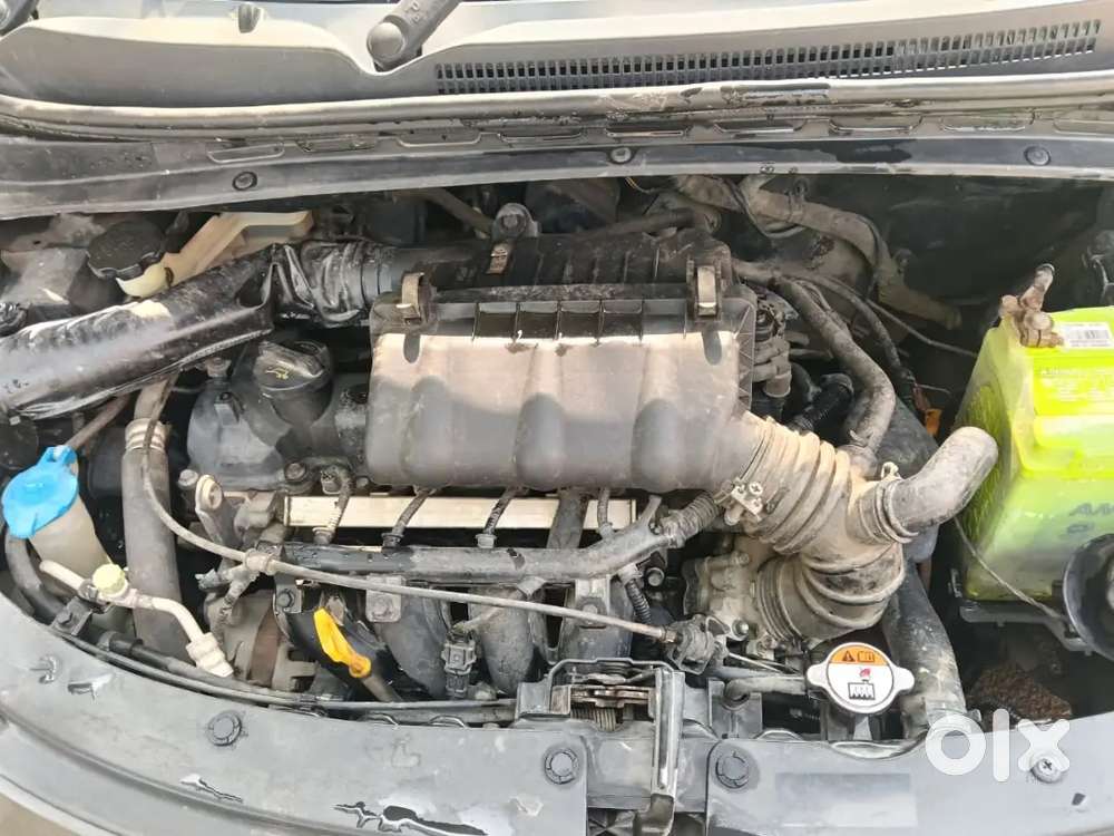 Hyundai I10 Kappa 2013 Petrol Manual