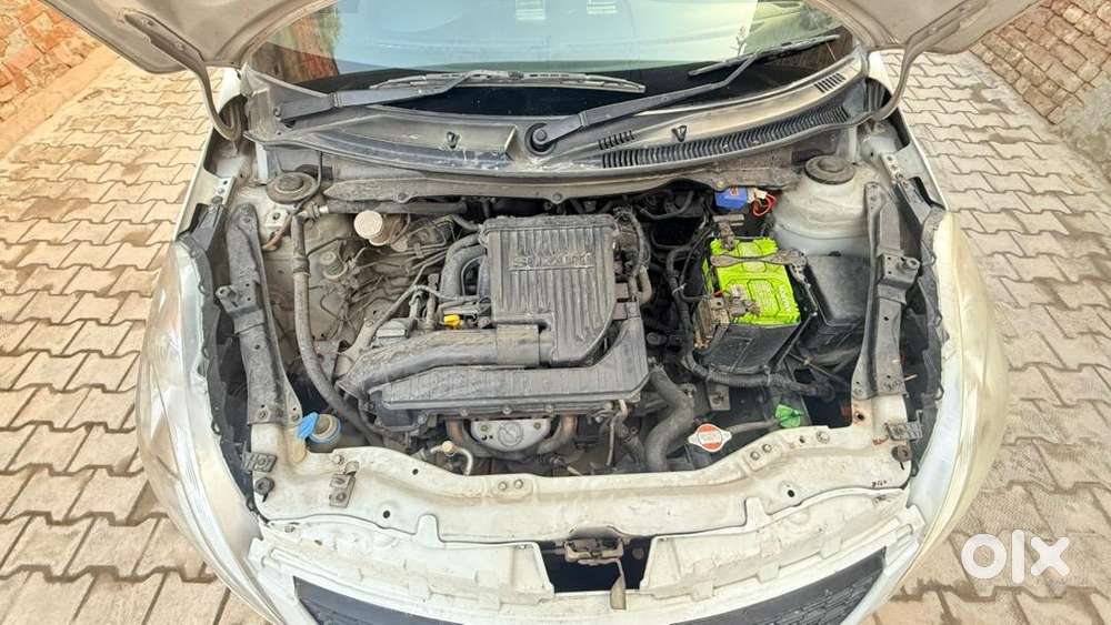 Maruti Suzuki Swift 2015 Petrol 94155 Km Driven