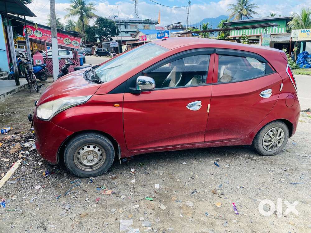 Hyundai/eno/d-lite+   Everything Good Condition