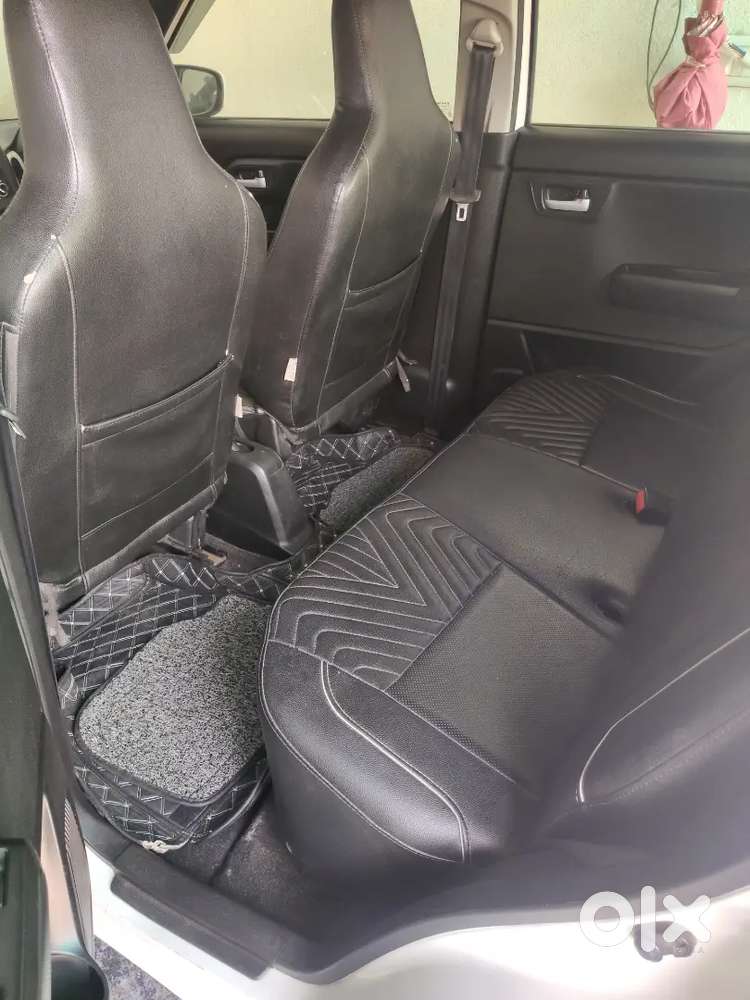 Maruti Suzuki Wagon R 2021 Manual Petrol