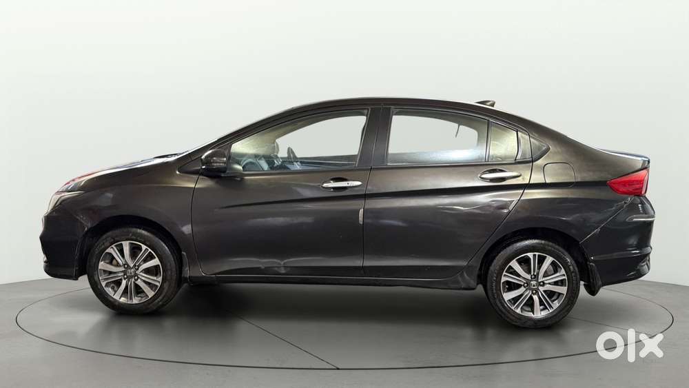 Honda City I Vtec V, 2017, Petrol