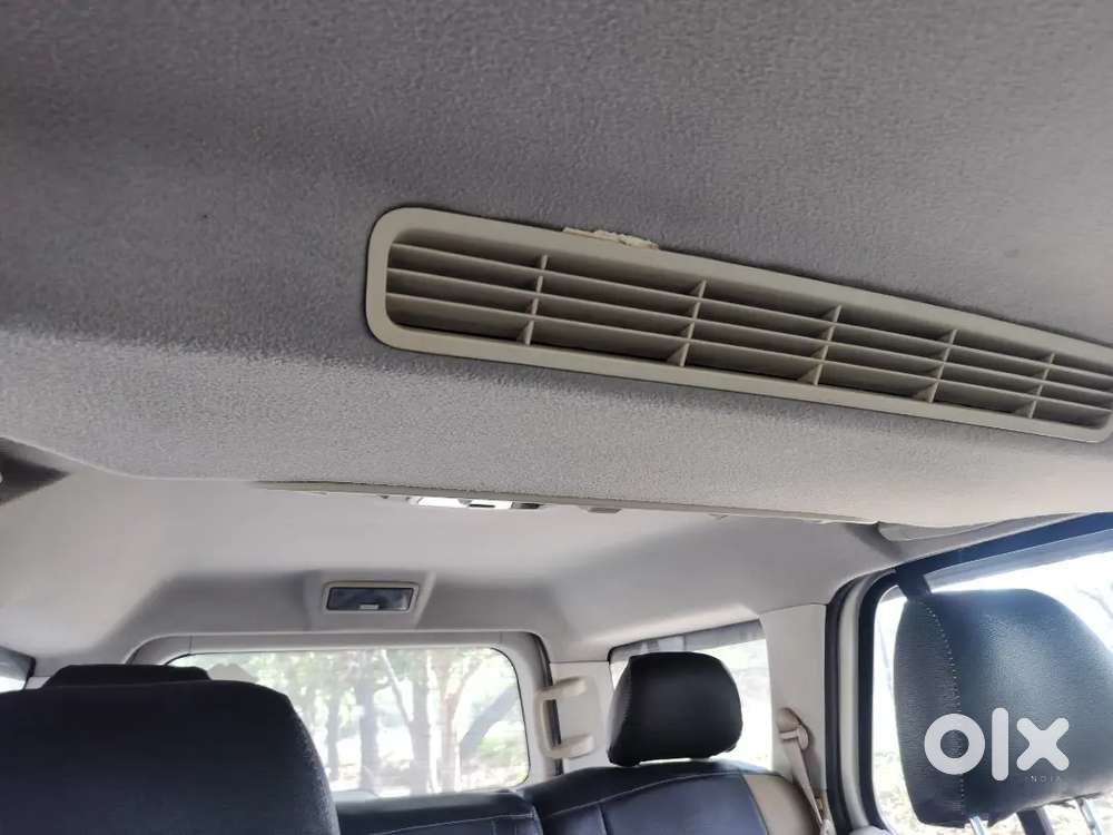 Tata Safari 4x4 Top Model