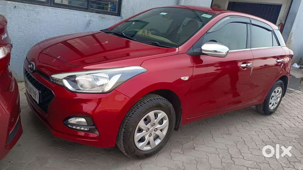 Hyundai I20 2019 Petrol Well Maintained Top Notch Condition