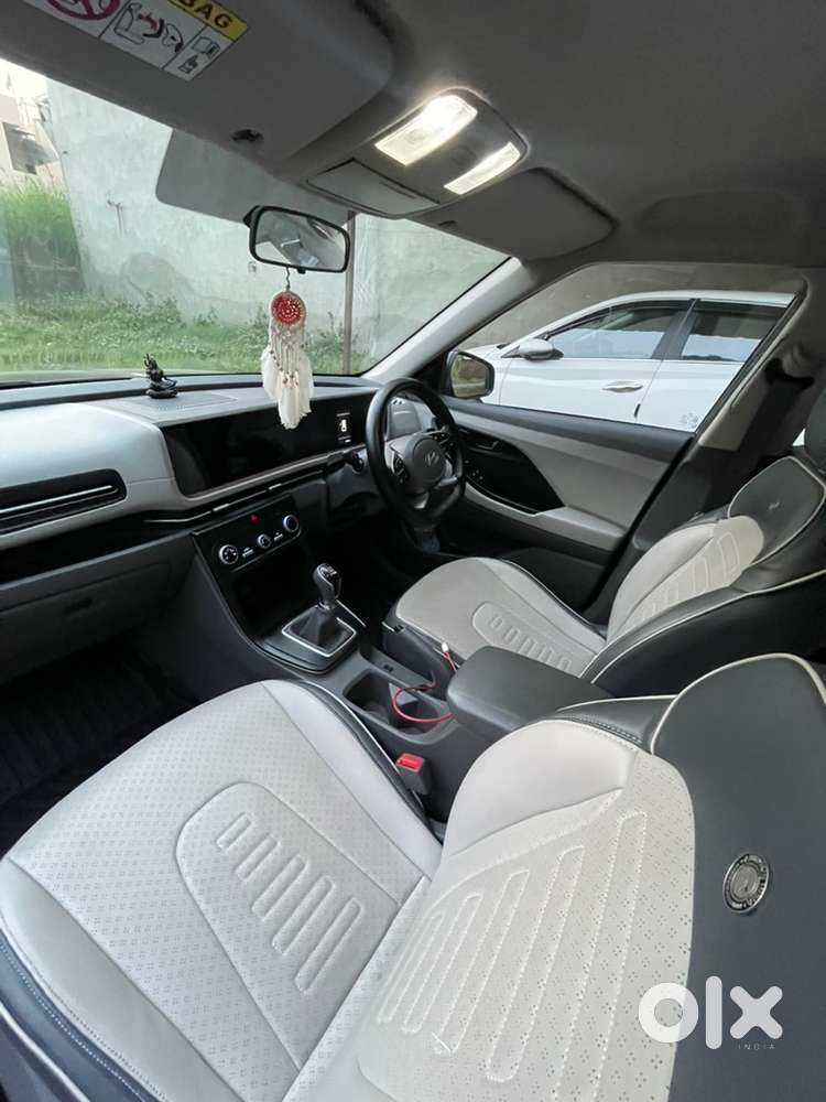 Hyundai Creta 2024 Petrol