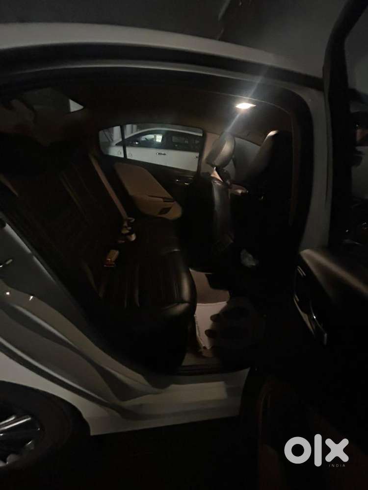 Honda City 2022 Petrol Well Maintained