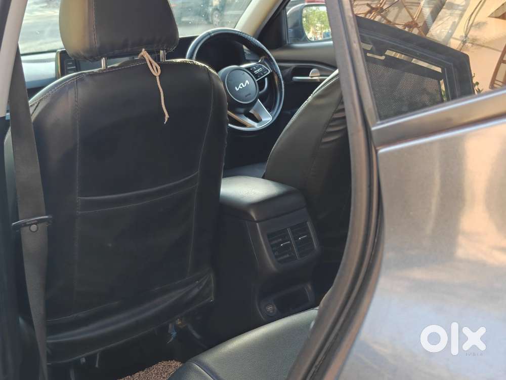 Kia Seltos Htk Plus G, 2021, Petrol