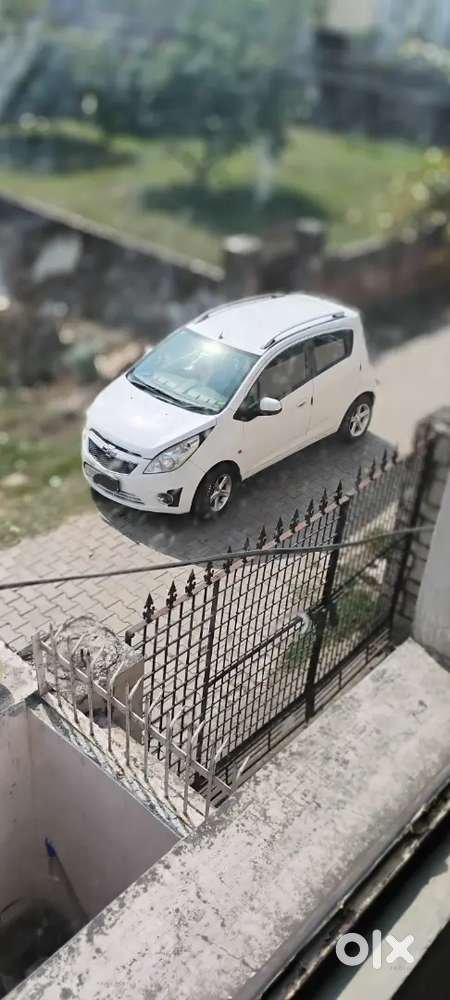 Beat Car Good Condition All Parts Original A.c Hitter On