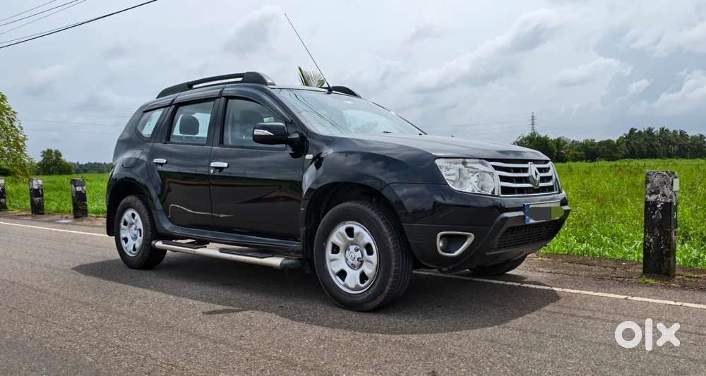 Renault Duster 85ps Diesel Rxl Optional, 2014, Diesel