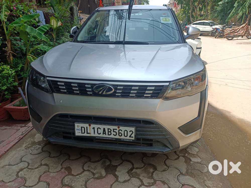 Mahindra Xuv300 W6, 2019, Petrol