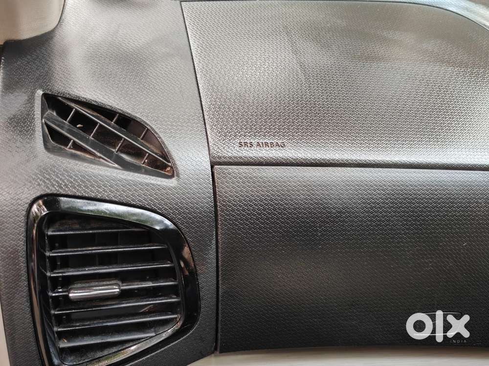 Maruti Suzuki Vitara Brezza Zdi, 2019, Diesel