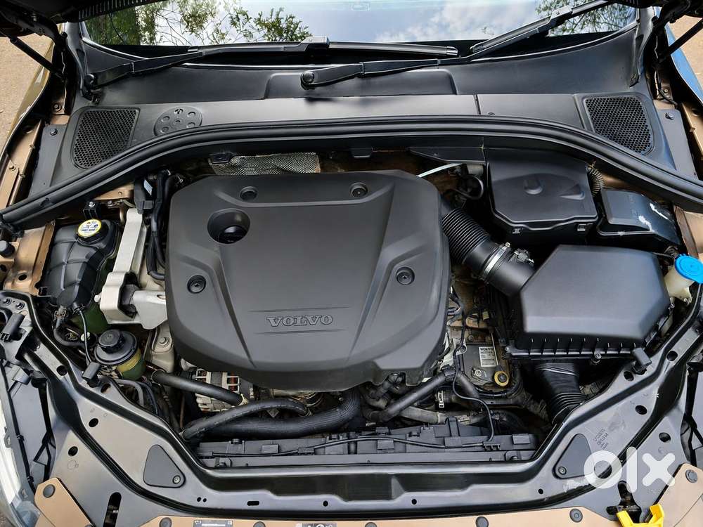 Volvo S60 D4 R-design, 2017, Diesel