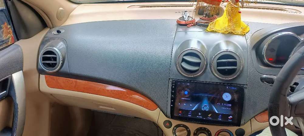 2010 Chevrolet Aveo Lt