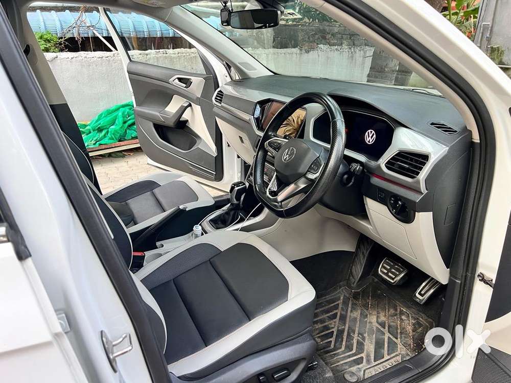 Vw Taigun Gt Plus 1.5 Tsi Dsg