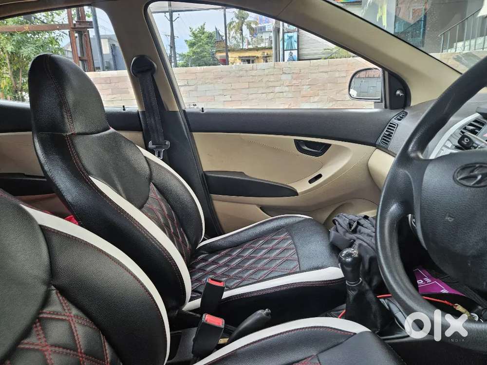 Hyundai Eon 2013 87000 Km Driven