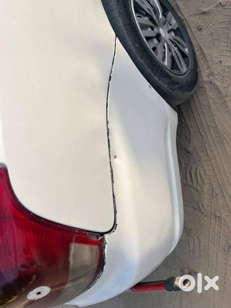 Maruti Suzuki Swift Dzire Vdi (o), 2015, Diesel