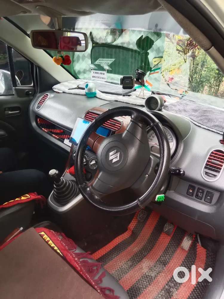 Ritz Good Condition Car  All Documents Are Updated