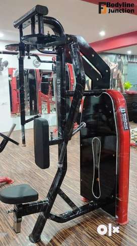 Olx 2025 gym machine