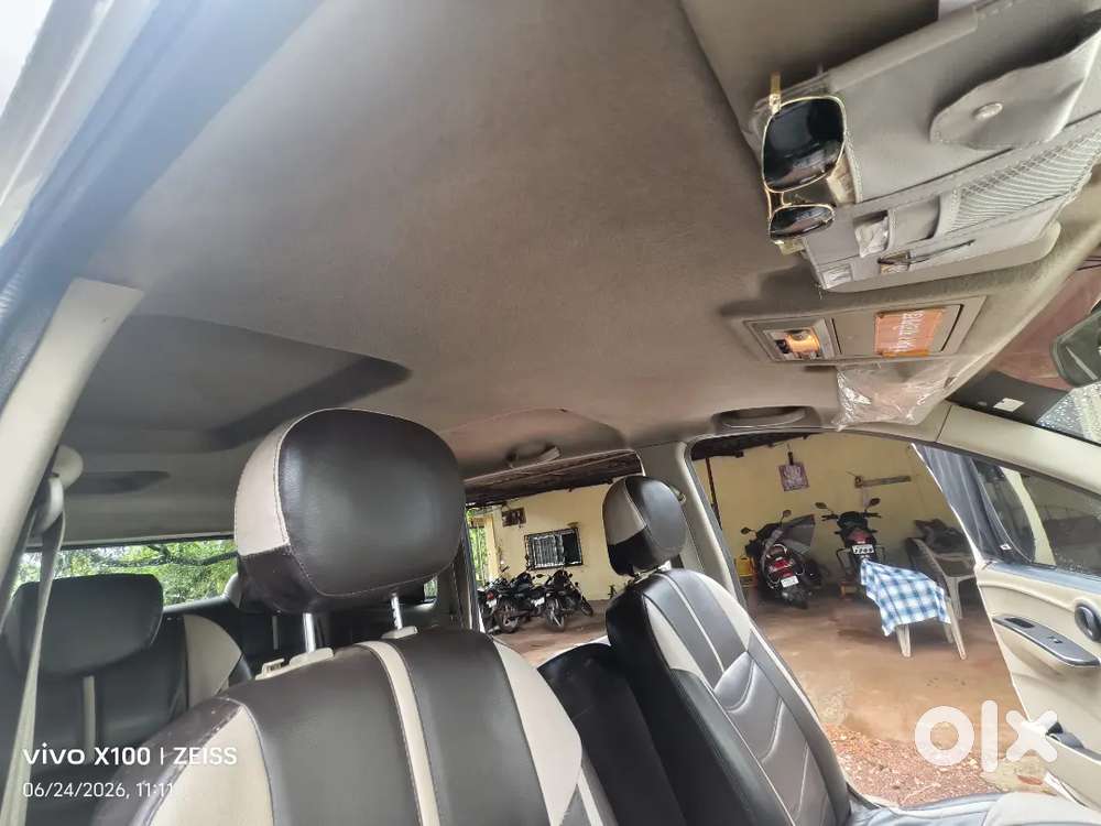 Mahindra Xylo 2018 Diesel 167000 Km Driven